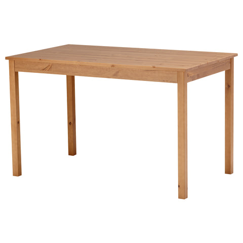 Wooden Table